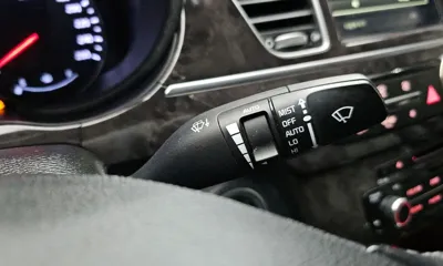 Kia K9 2015, 129326 км, за 4932.91 USD - фото 17
