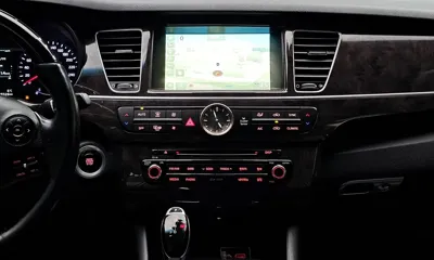 Kia K9 2015, 129326 км, за 4932.91 USD - фото 20