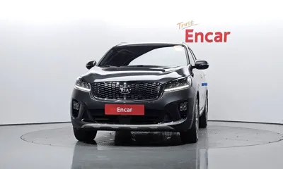 Kia Sorento 2019, 88583 км, за 12808.72 USD