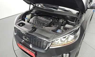Kia Sorento 2019, 88583 км, за 12808.72 USD - фото 6
