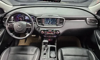 Kia Sorento 2019, 88583 км, за 12808.72 USD - фото 7