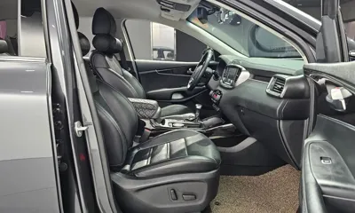 Kia Sorento 2019, 88583 км, за 12808.72 USD - фото 11