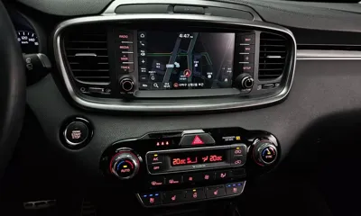 Kia Sorento 2019, 88583 км, за 12808.72 USD - фото 14