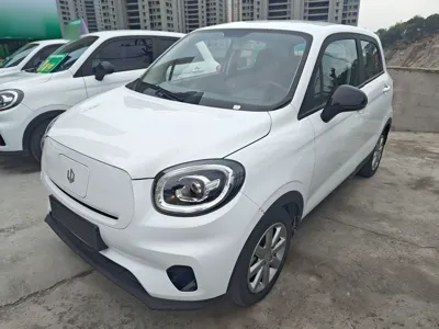 Leapmotor T03 · 2022 год