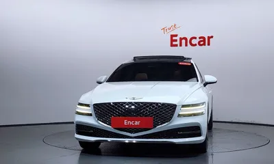 Genesis G80 2024, 33656 км, за 31068.24 USD