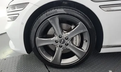 Genesis G80 2024, 33656 км, за 31068.24 USD