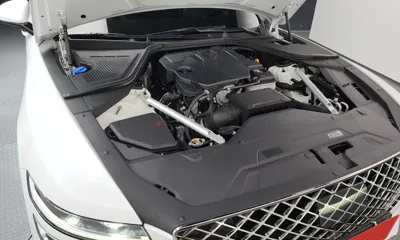 Genesis G80 2024, 33656 км, за 31068.24 USD - фото 6