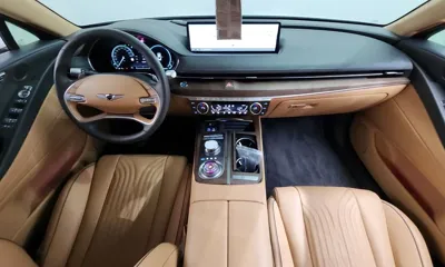 Genesis G80 2024, 33656 км, за 31068.24 USD - фото 7