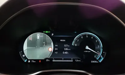 Genesis G80 2024, 33656 км, за 31068.24 USD - фото 8