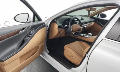 Genesis G80 2024, 33656 км, за 31068.24 USD - фото 10