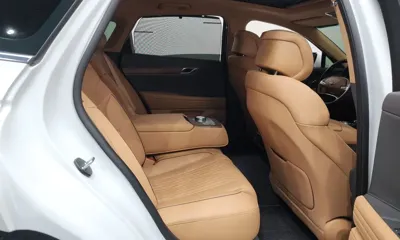 Genesis G80 2024, 33656 км, за 31068.24 USD - фото 12
