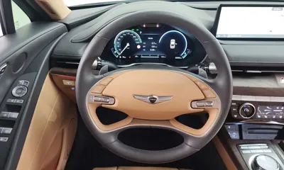 Genesis G80 2024, 33656 км, за 31068.24 USD - фото 14