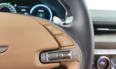 Genesis G80 2024, 33656 км, за 31068.24 USD - фото 17
