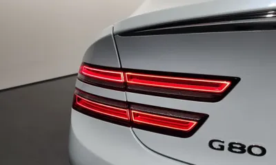 Genesis G80 2024, 33656 км, за 31068.24 USD - фото 23