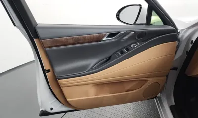Genesis G80 2024, 33656 км, за 31068.24 USD - фото 24