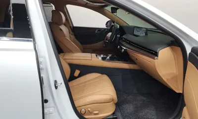 Genesis G80 2024, 33656 км, за 31068.24 USD - фото 26