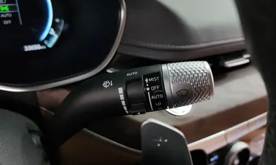 Genesis G80 2024, 33656 км, за 31068.24 USD - фото 29