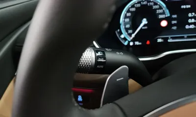 Genesis G80 2024, 33656 км, за 31068.24 USD - фото 30