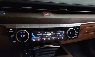 Genesis G80 2024, 33656 км, за 31068.24 USD - фото 32