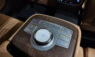 Genesis G80 2024, 33656 км, за 31068.24 USD - фото 33