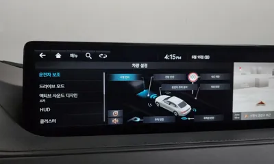 Genesis G80 2024, 33656 км, за 31068.24 USD - фото 35
