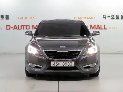 Kia K7 2012, 141221 км, за 2953.92 USD