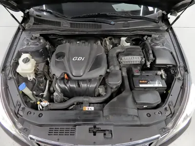Kia K7 2012, 141221 км, за 2931.6 USD - фото 6