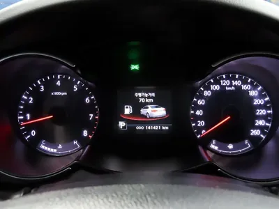 Kia K7 2012, 141221 км, за 2931.6 USD - фото 8