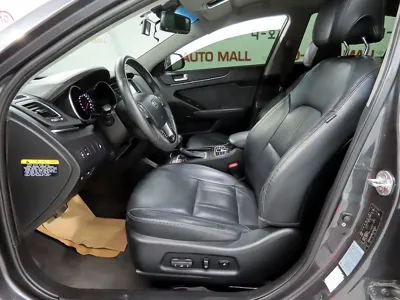 Kia K7 2012, 141221 км, за 2931.6 USD - фото 10
