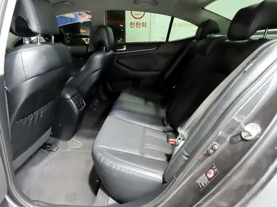 Kia K7 2012, 141221 км, за 2931.6 USD - фото 11
