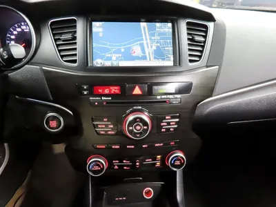 Kia K7 2012, 141221 км, за 2931.6 USD - фото 16