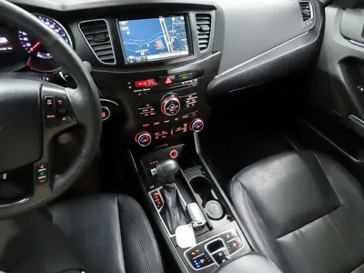 Kia K7 2012, 141221 км, за 2931.6 USD - фото 17