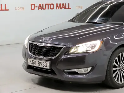 Kia K7 2012, 141221 км, за 2931.6 USD - фото 18