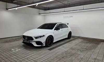 Mercedes-Benz A-Class 2025, 6819 км, за 40322.61 USD