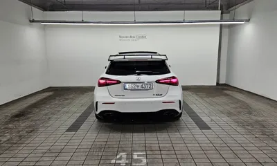 Mercedes-Benz A-Class 2025, 6819 км, за 40322.61 USD