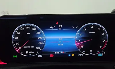 Mercedes-Benz A-Class 2025, 6819 км, за 40042.01 USD - фото 8