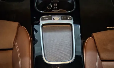 Mercedes-Benz A-Class 2025, 6819 км, за 40042.01 USD - фото 9