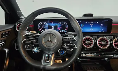 Mercedes-Benz A-Class 2025, 6819 км, за 40042.01 USD - фото 20