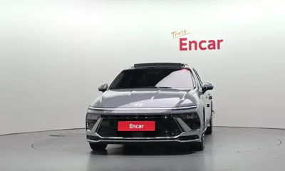 Hyundai Sonata 2025, 21430 км, за 20217.93 USD - фото 3