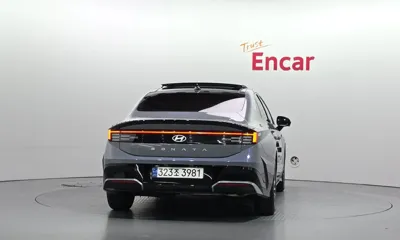 Hyundai Sonata 2025, 21430 км, за 20217.93 USD - фото 4