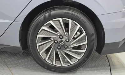 Hyundai Sonata 2025, 21430 км, за 20217.93 USD - фото 5