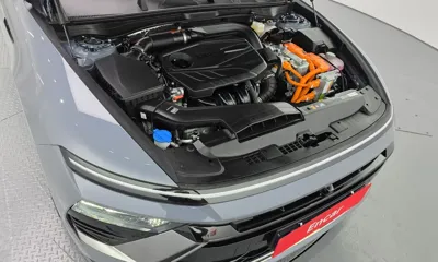 Hyundai Sonata 2025, 21430 км, за 20217.93 USD - фото 6