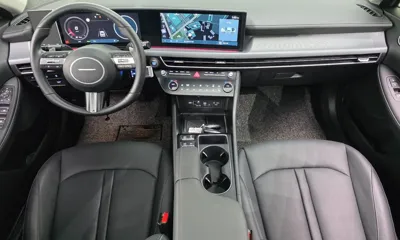 Hyundai Sonata 2025, 21430 км, за 20217.93 USD - фото 7