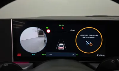 Hyundai Sonata 2025, 21430 км, за 20217.93 USD - фото 8