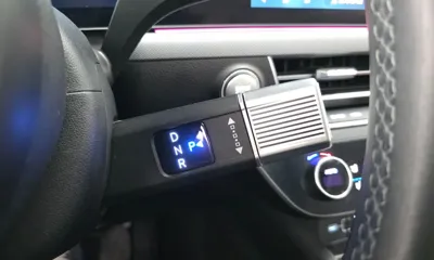 Hyundai Sonata 2025, 21430 км, за 20217.93 USD - фото 9