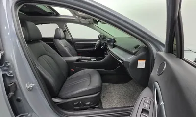 Hyundai Sonata 2025, 21430 км, за 20217.93 USD - фото 10