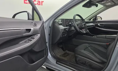 Hyundai Sonata 2025, 21430 км, за 20217.93 USD - фото 12