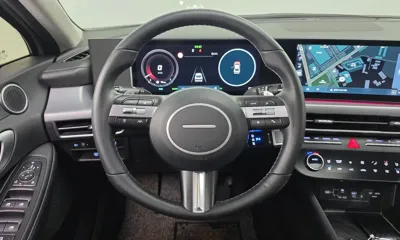 Hyundai Sonata 2025, 21430 км, за 20217.93 USD - фото 13