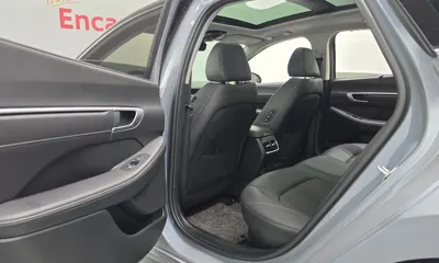 Hyundai Sonata 2025, 21430 км, за 20217.93 USD - фото 17