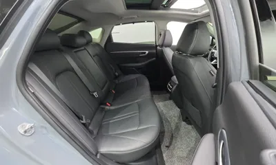 Hyundai Sonata 2025, 21430 км, за 20217.93 USD - фото 19